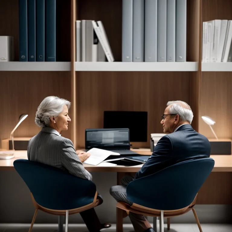 متابعة الإجراءات