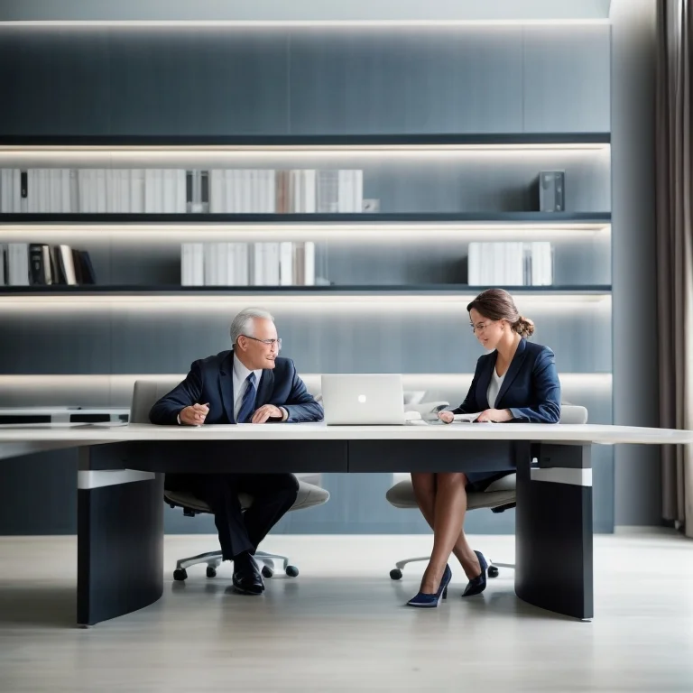 رمز الخدمات القانونية